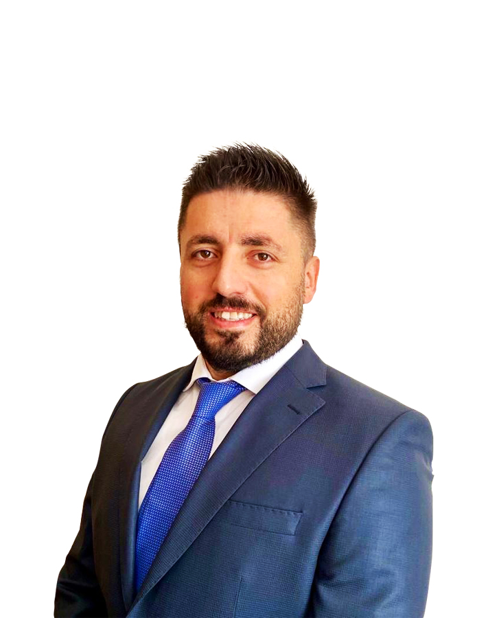 C/E H. Atakan KADIOĞLU